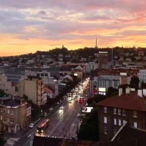 TopView City Centre, Bratislava